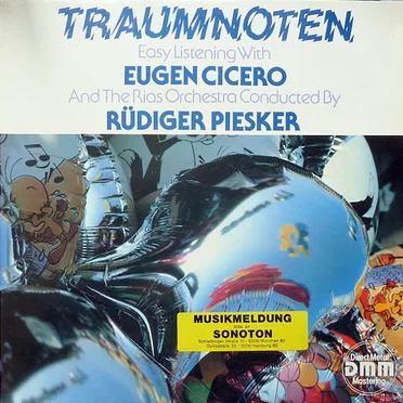Traumnoten