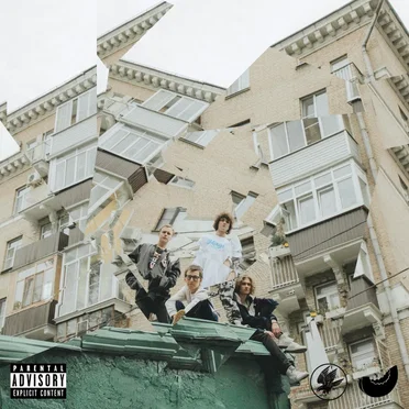Ghetto Mellow Melon Bite Christmas by MellowBite - album cover