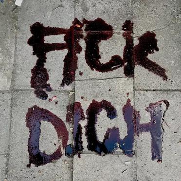 Fick dich
