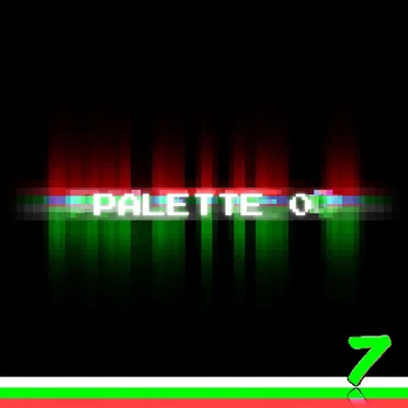 Palette Zero