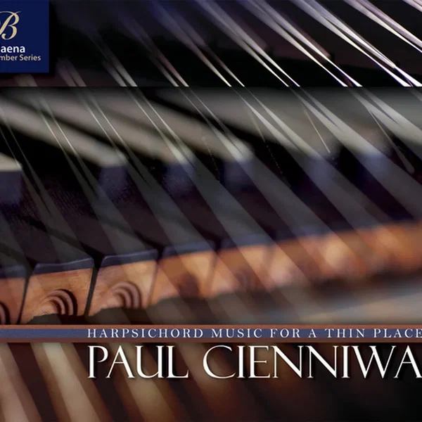 Harpsichord Music for a Thin Place