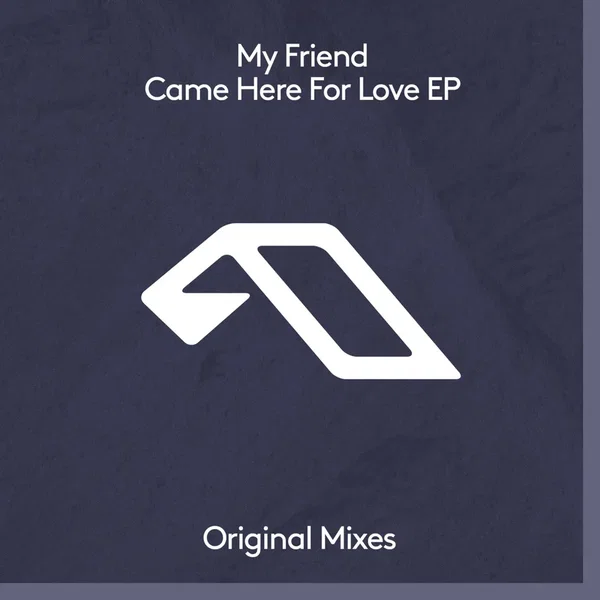 Came Here For Love EP