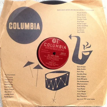 The Three Rivers / Festival of Roses