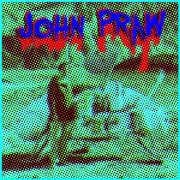 John Praw by John Praw - album cover