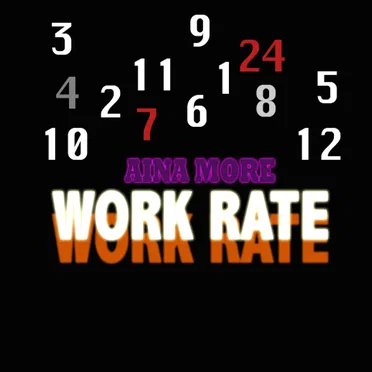 Work Rate