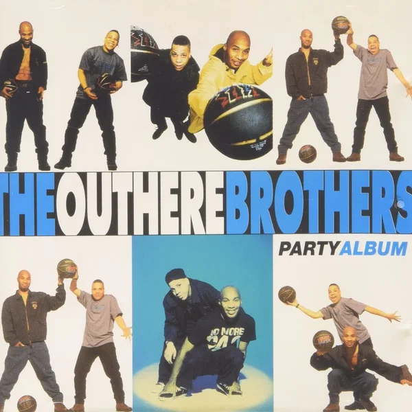 Party Album