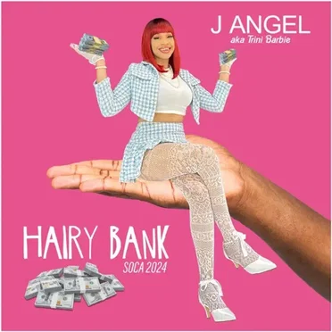 Hairy Bank