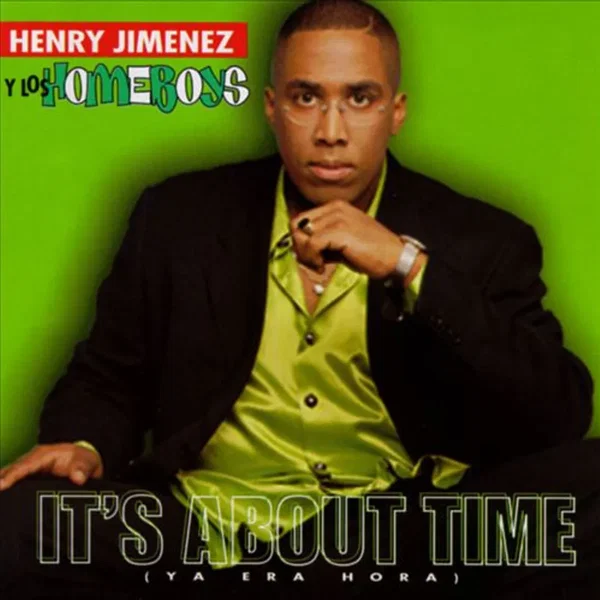 It's About Time (Ya era hora)