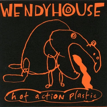 Suit Suit Kill Kill by Wendyhouse - album cover