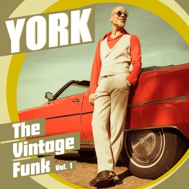 The Vintage Funk (Vol. 1)