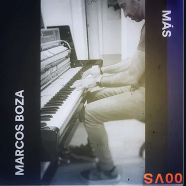 Marcos Boza