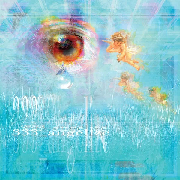 333_angelize (Live)