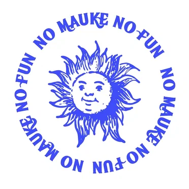 No Mauke – No Fun, Vol.1 by Various Artists - album cover