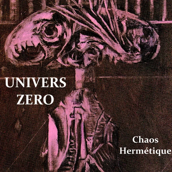 Chaos hermétique