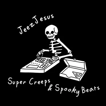Super Creeps & Spooky Beats