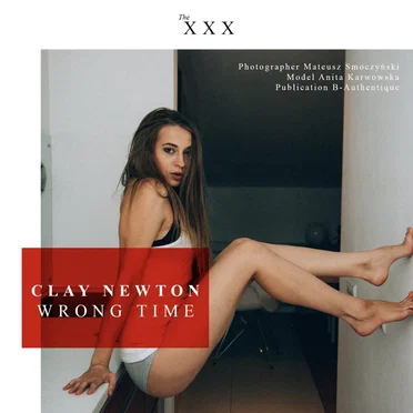 Clay Newton