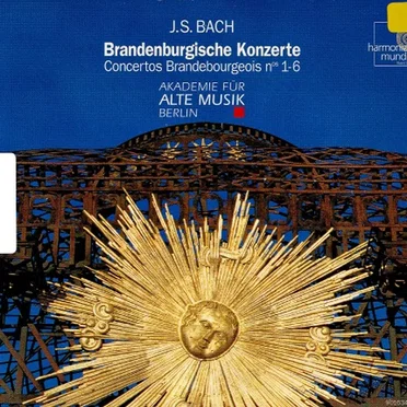 Brandenburg Concertos