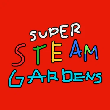 Super Steam Gardens