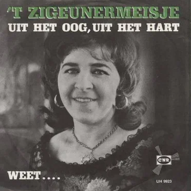 Het Zigeunermeisje