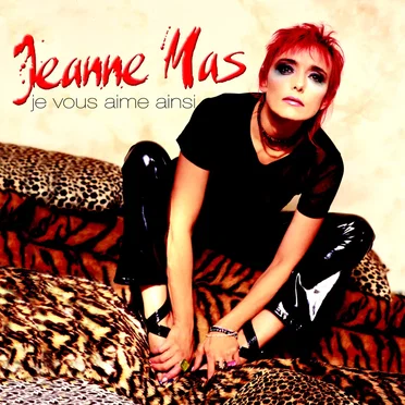 Je vous aime ainsi