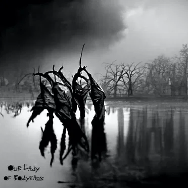 Self Inflicted Separation by Our Lady of BodyBags - album cover