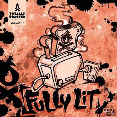 Fully Lit by Various Artists - album cover