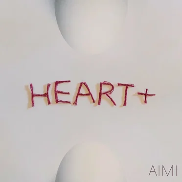 HEART+ by AIMI - album cover