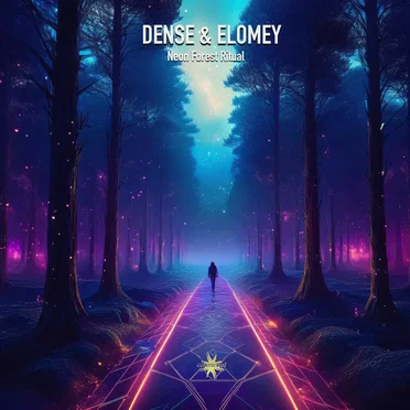 Neon Forest Ritual