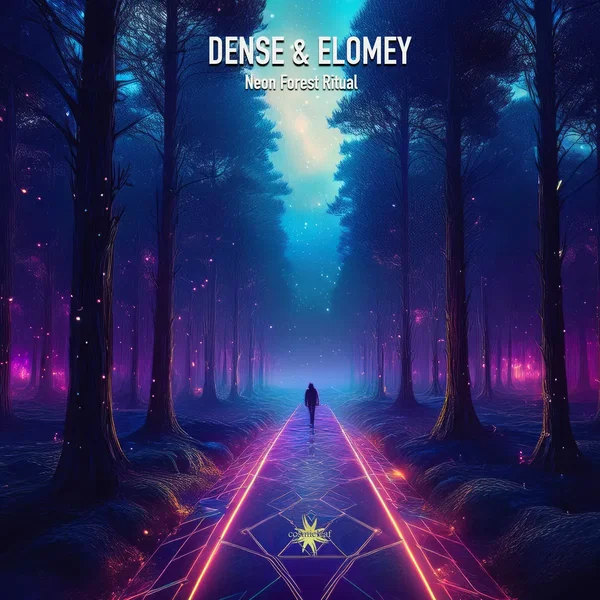 Neon Forest Ritual