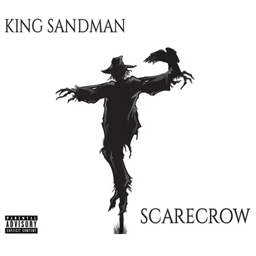 Scarecrow by King Sandman - album cover