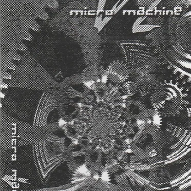 Micromachine V2