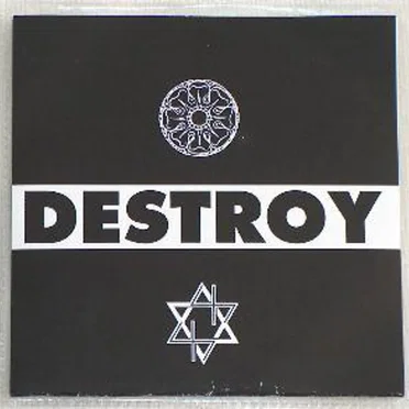 Destroy