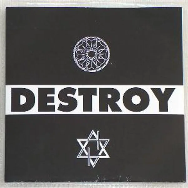 Destroy