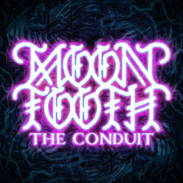 The Conduit by Moon Tooth - album cover