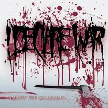 Amidst the Bloodshed