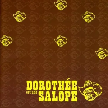 Dorothée est une salope