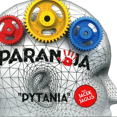 Pytania by Paranoja - album cover