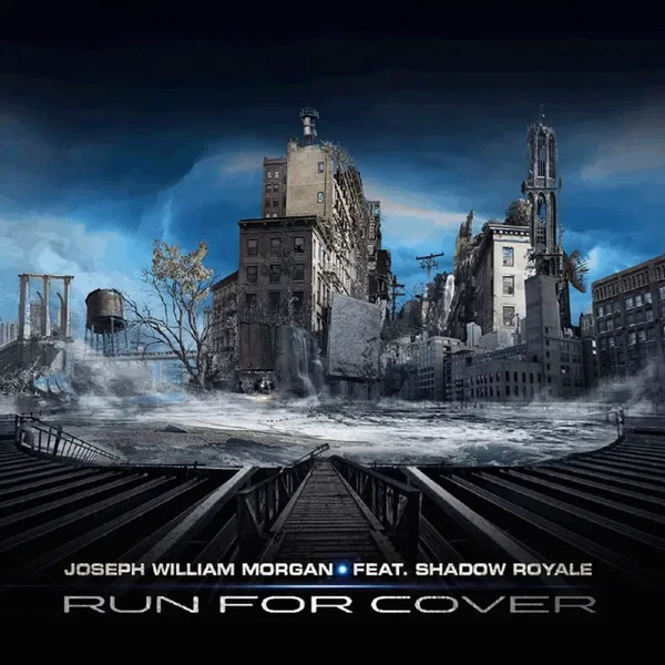 Run For Cover