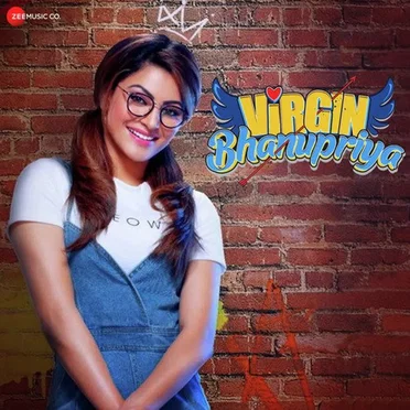 Virgin Bhanupriya by Various Artists - album cover