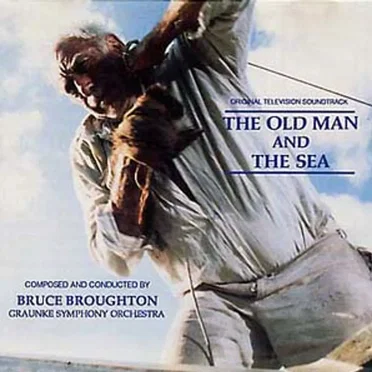 The Old Man and the Sea