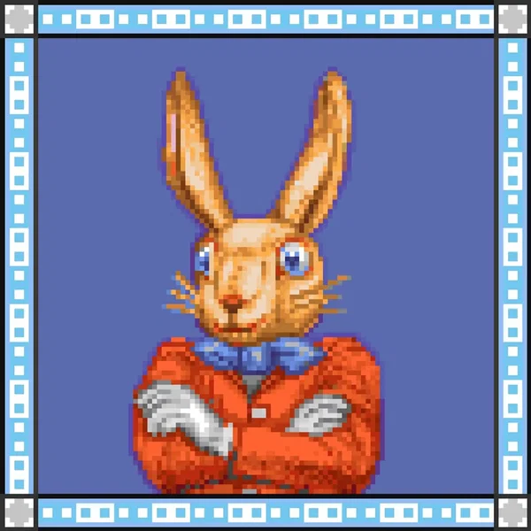 Othello World: Game With Rabbit