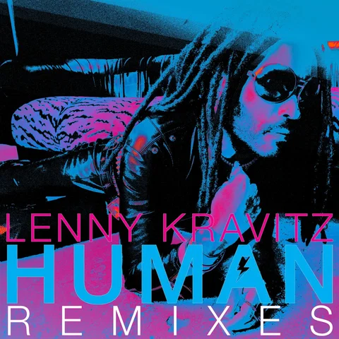 Lenny Kravitz