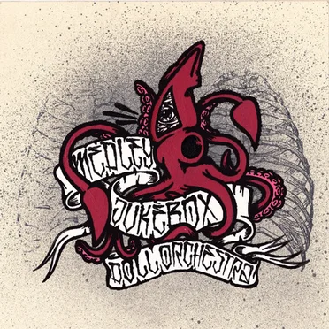 Doll Orchestra by Medley Jukebox - album cover
