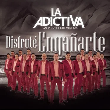 Disfruté engañarte