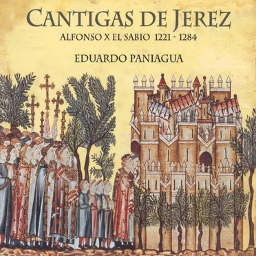 Cantigas de Jerez