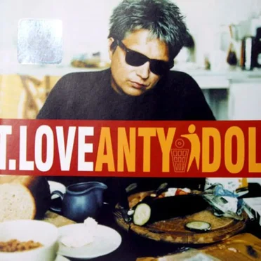 Antyidol
