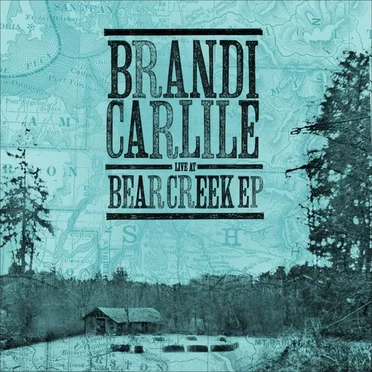 Live at Bear Creek EP