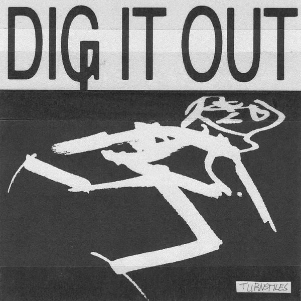 Dig It Out