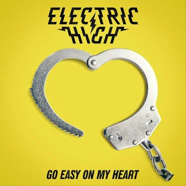 Go Easy on My Heart