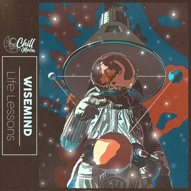 Life Lessons by Wisemind - album cover